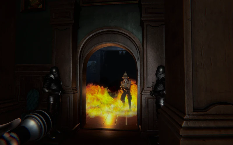 Invokyr Monsters & Entities Guide