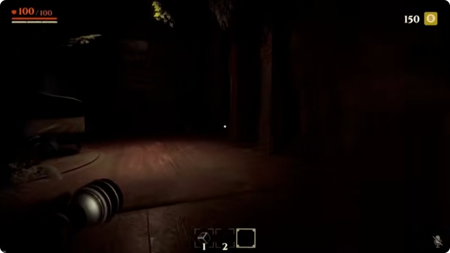 Invokyr Gamepad Action Mapping